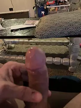 thiscocksforyou7 online show from 02/27/25, 06:53