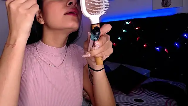 floweer  online show from 02/08/25, 01:01