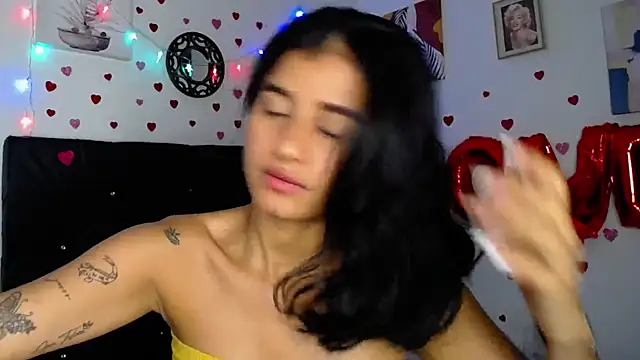 floweer  online show from 02/16/25, 07:16