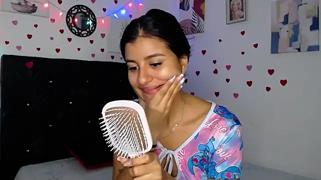 floweer  online show from 03/07/25, 01:51