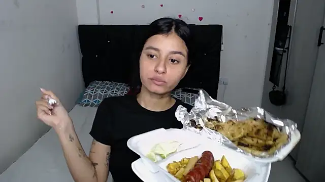 floweer  online show from 02/25/26, 03:27