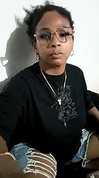 Melanie candy  online show from 02/09/25, 02:17