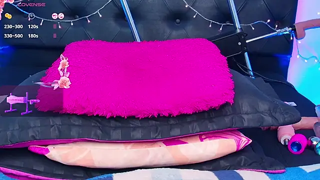 Adriana-55 online show from 02/20/25, 03:34