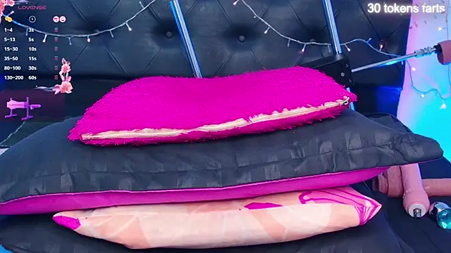 Adriana-55 online show from 02/23/25, 03:13