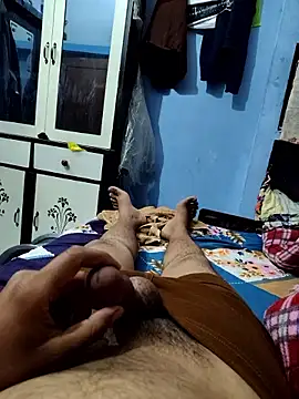 maharaj43 online show from 04/07/26, 05:02