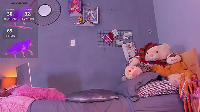 Snapshot of tiffbeatiful chatting on 12/07/24, 03:47 tiffbeatiful online show from 12/07/24, 03:47