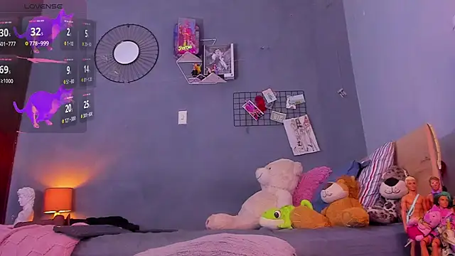 Snapshot of tiffbeatiful chatting on 01/25/25, 02:15 tiffbeatiful online show from 01/25/25, 02:15