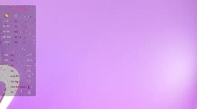 pink quarz online show from 12/01/24, 07:58