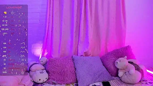 pink quarz online show from 12/20/24, 11:37