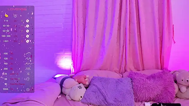 pink quarz online show from 01/09/25, 02:01