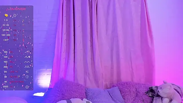 pink quarz online show from 02/07/25, 12:31