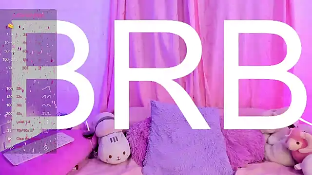 pink quarz online show from 02/15/25, 02:58