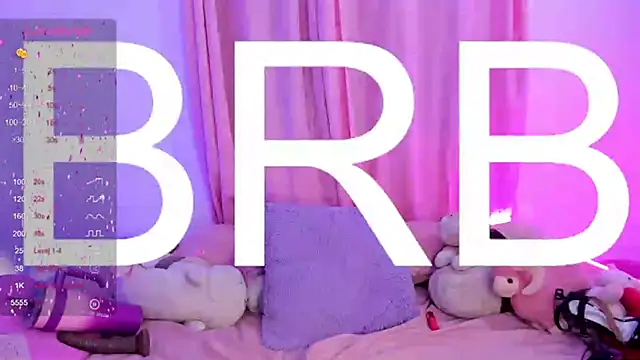 pink quarz online show from 02/16/25, 03:58