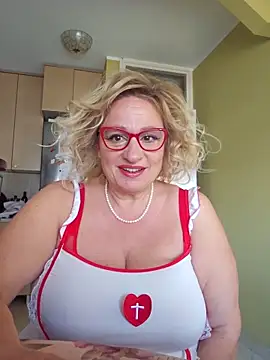 VirginiaNurse online show from 03/01/26, 10:28