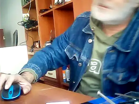 zormen355 online show from 10/18/25, 08:37