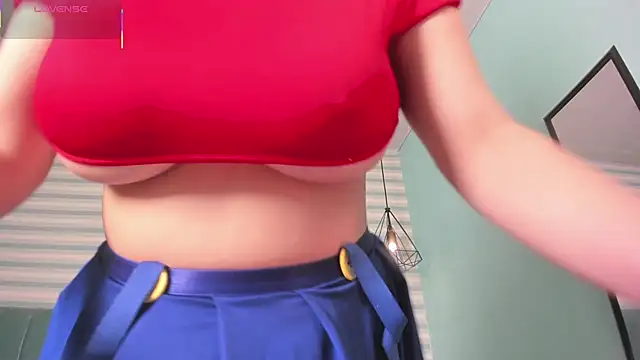 goddess kianna online show from 11/20/25, 09:14