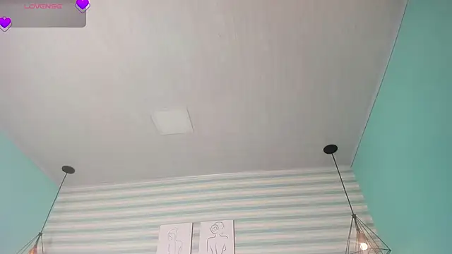 goddess kianna online show from 04/09/26, 03:06