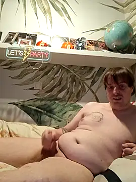 buuck1987 online show from 01/10/26, 04:31