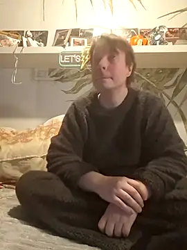 buuck1987 online show from 01/18/26, 04:22