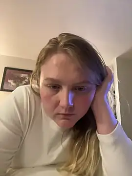 PhatAssBlond online show from 12/09/24, 01:07