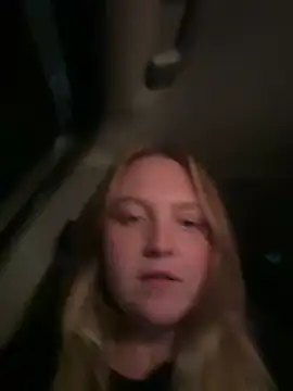 PhatAssBlond online show from 12/11/24, 02:41