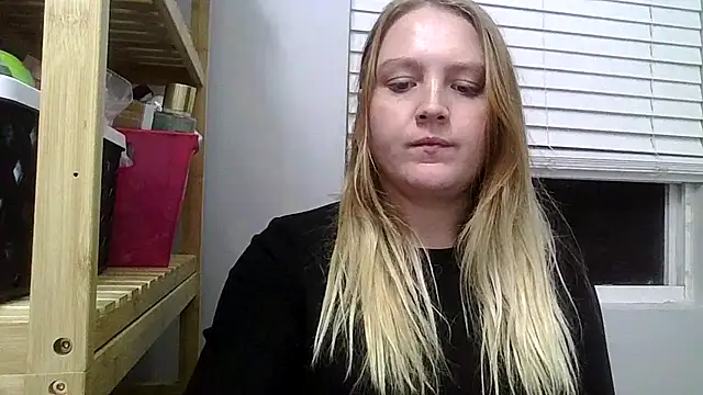 PhatAssBlond online show from 12/22/24, 02:17