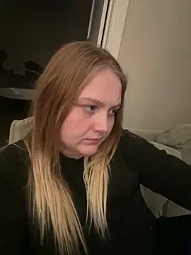 PhatAssBlond online show from 01/09/25, 04:30