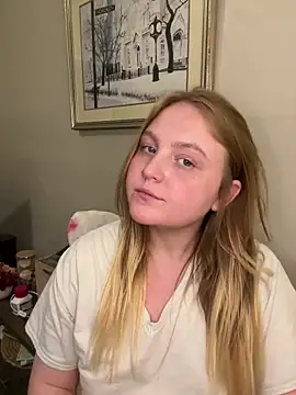 PhatAssBlond online show from 01/18/25, 04:37