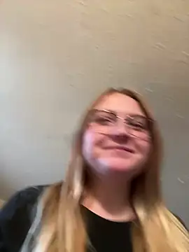 PhatAssBlond online show from 02/02/25, 07:35