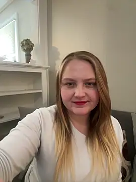 PhatAssBlond online show from 02/07/25, 09:48