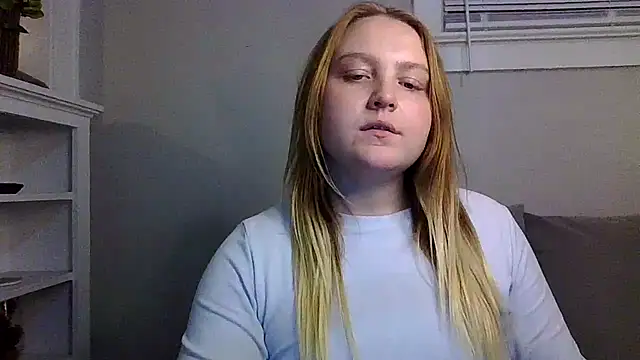 PhatAssBlond online show from 02/15/25, 11:47