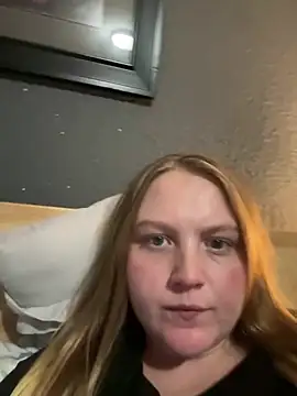 PhatAssBlond online show from 02/20/25, 11:21