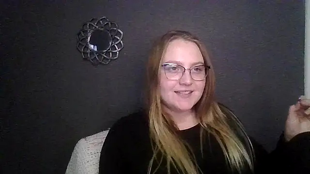 PhatAssBlond online show from 02/21/25, 02:28