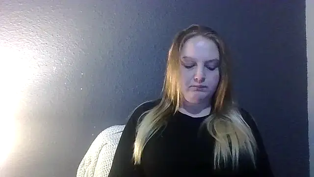 PhatAssBlond online show from 02/22/25, 05:02