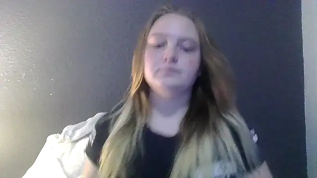 PhatAssBlond online show from 02/23/25, 05:39