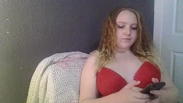 PhatAssBlond online show from 02/26/25, 12:49