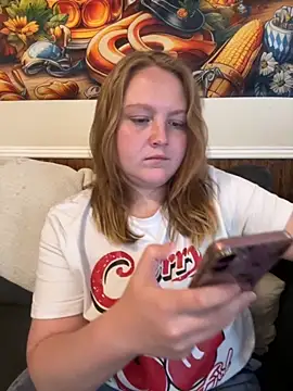 PhatAssBlond online show from 09/20/25, 06:53