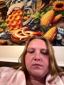 PhatAssBlond online show from 09/23/25, 01:52