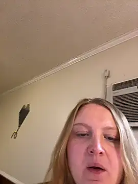 PhatAssBlond online show from 11/02/25, 06:54