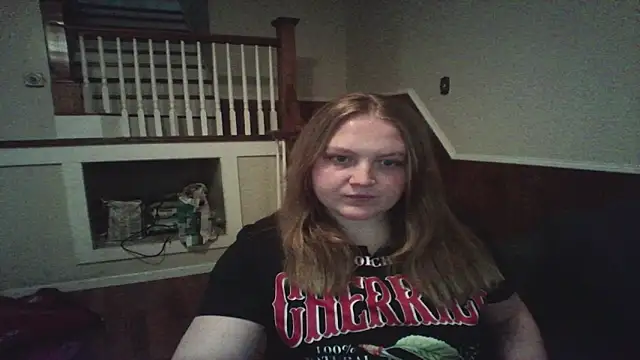 PhatAssBlond online show from 01/15/26, 07:17