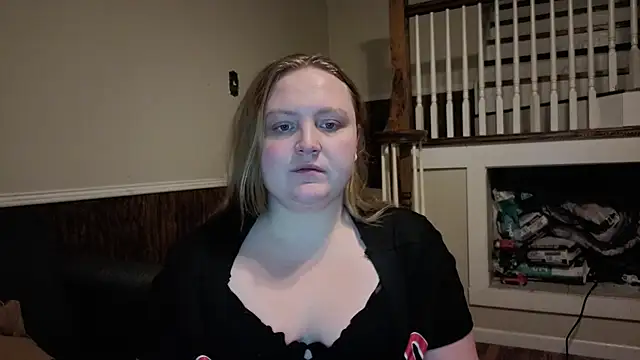 PhatAssBlond online show from 01/31/26, 11:25