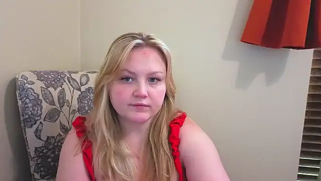 PhatAssBlond online show from 03/25/26, 04:24