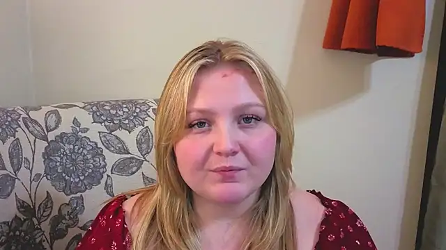 PhatAssBlond online show from 03/27/26, 03:34