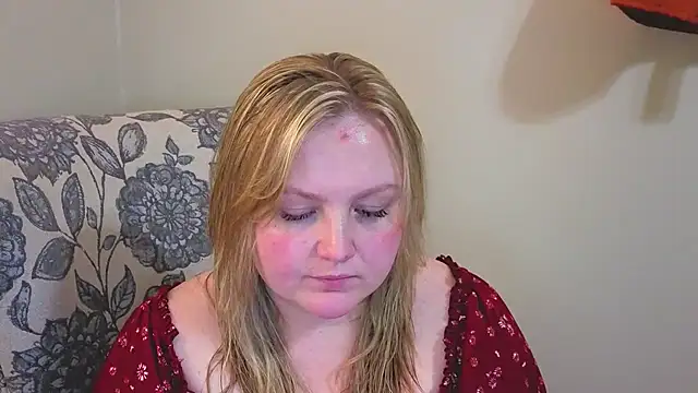 PhatAssBlond online show from 03/30/26, 12:22