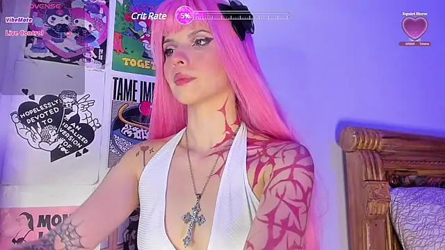 yourrosenrot online show from 12/28/24, 01:08