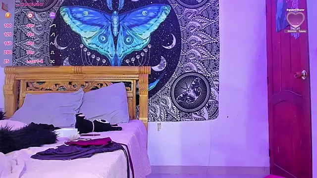 yourrosenrot online show from 02/06/25, 01:27