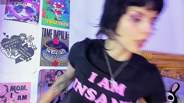 yourrosenrot online show from 02/19/25, 03:39