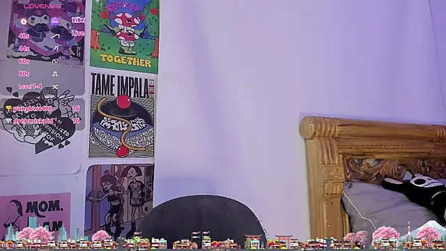 yourrosenrot online show from 02/26/25, 01:11