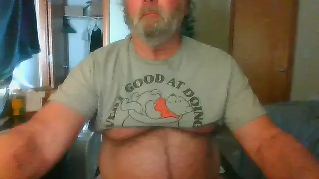 Snapshot of Doherty10 chatting on 03/30/26, 11:06 Doherty10 online show from 03/30/26, 11:06