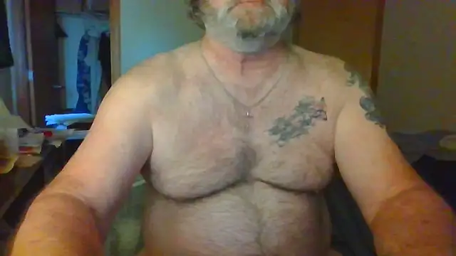 Snapshot of Doherty10 chatting on 05/12/26, 06:05 Doherty10 online show from 05/12/26, 06:05